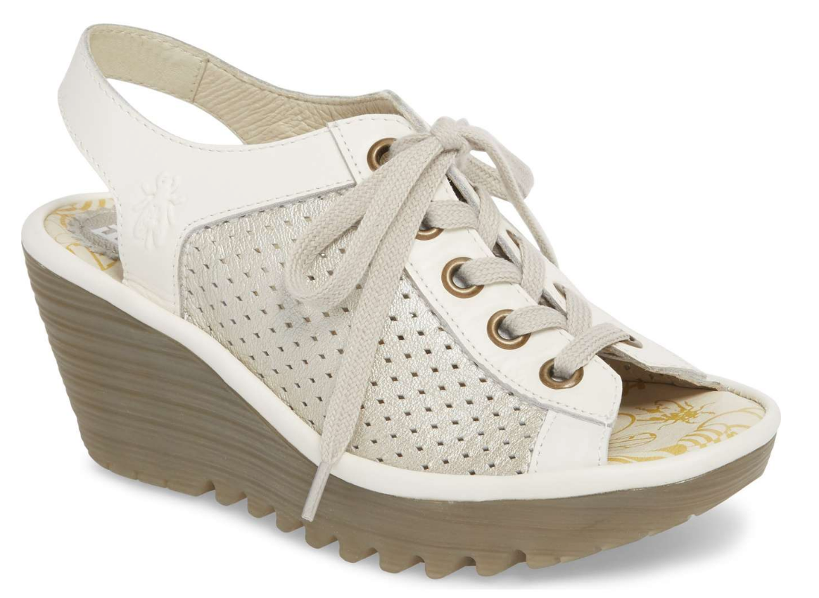 Fly london yeki sales