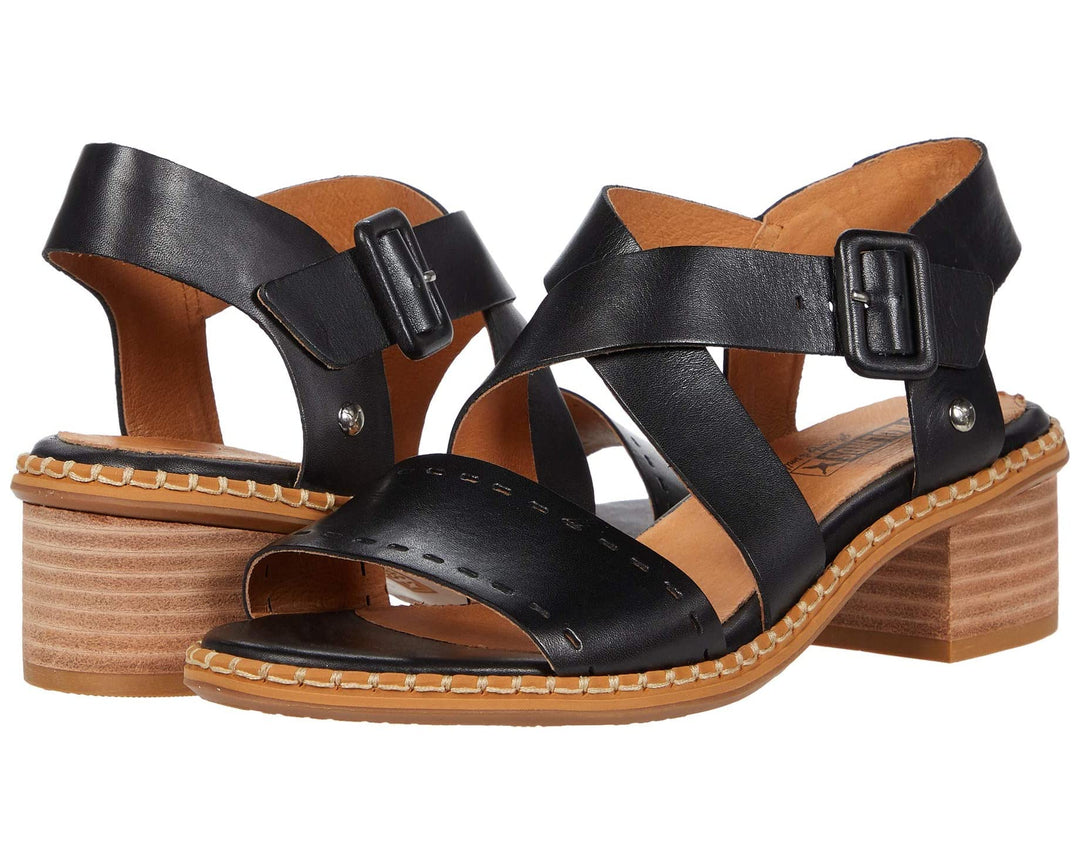 Pikolinos Blanes Sandal – Charlotte Shoppe
