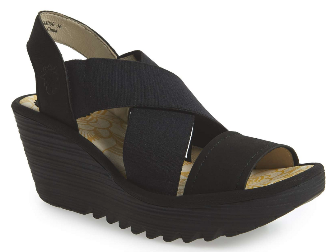 Fly London Yaji Charlotte Shoppe